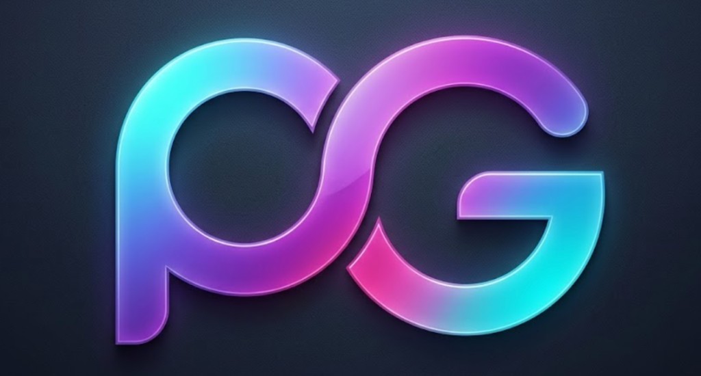 PG Logo